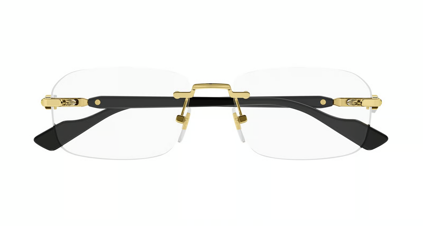 Gucci GG1221O Eyeglasses