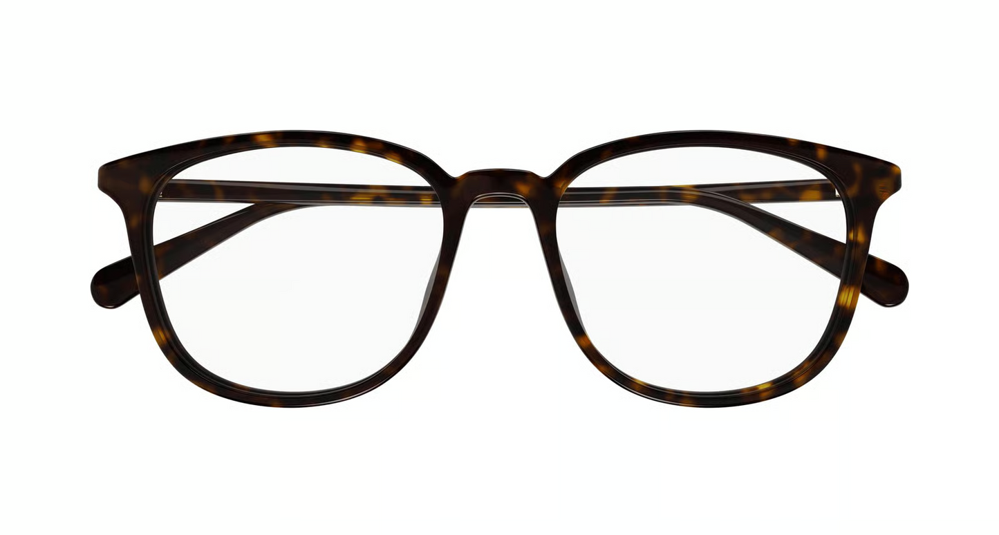 Gucci GG1230OA Eyeglasses