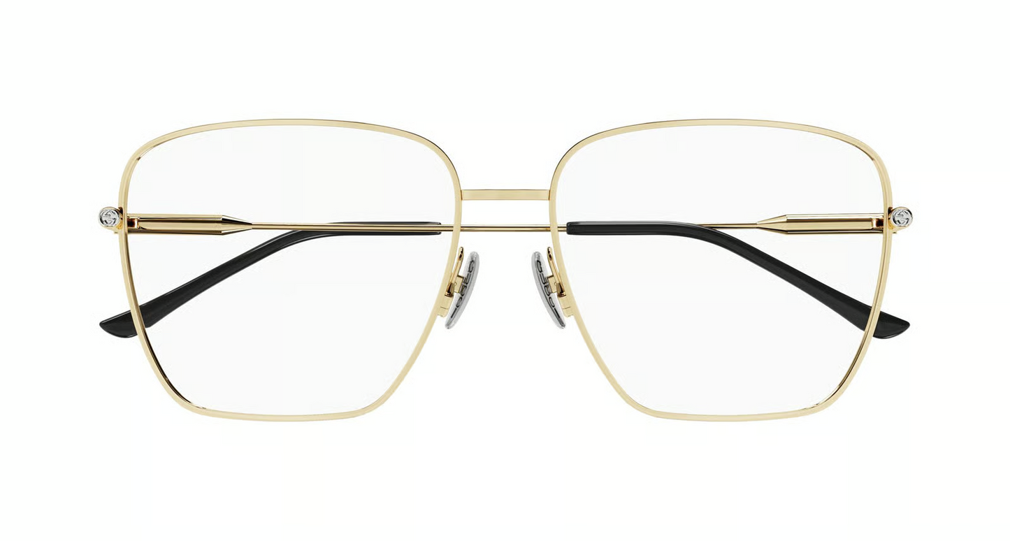 Gucci GG1414O Eyeglasses