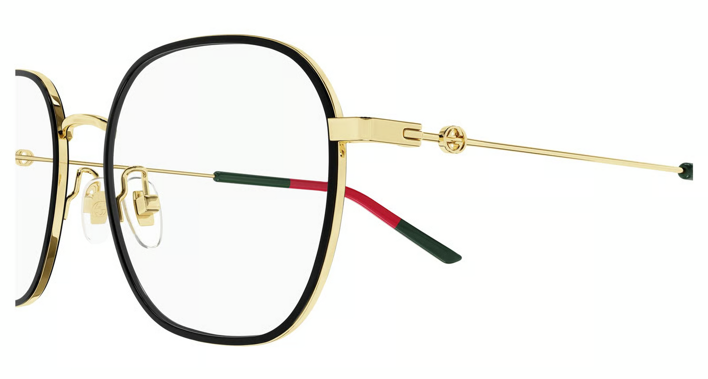 Gucci GG1198OA Eyeglasses