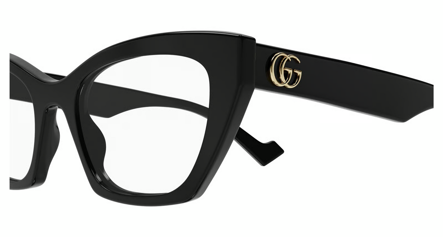 Gucci GG1334O Eyeglasses