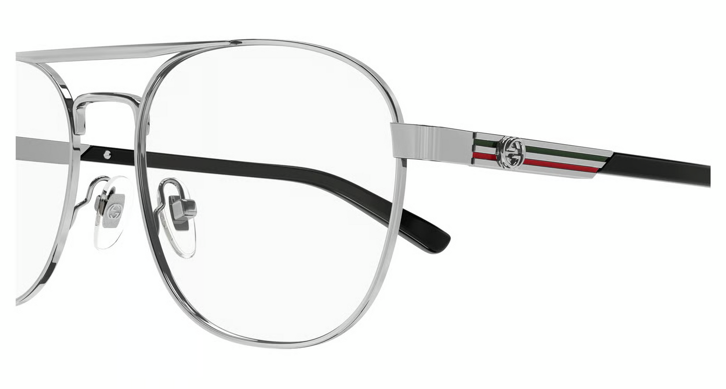 Gucci GG1290O Eyeglasses