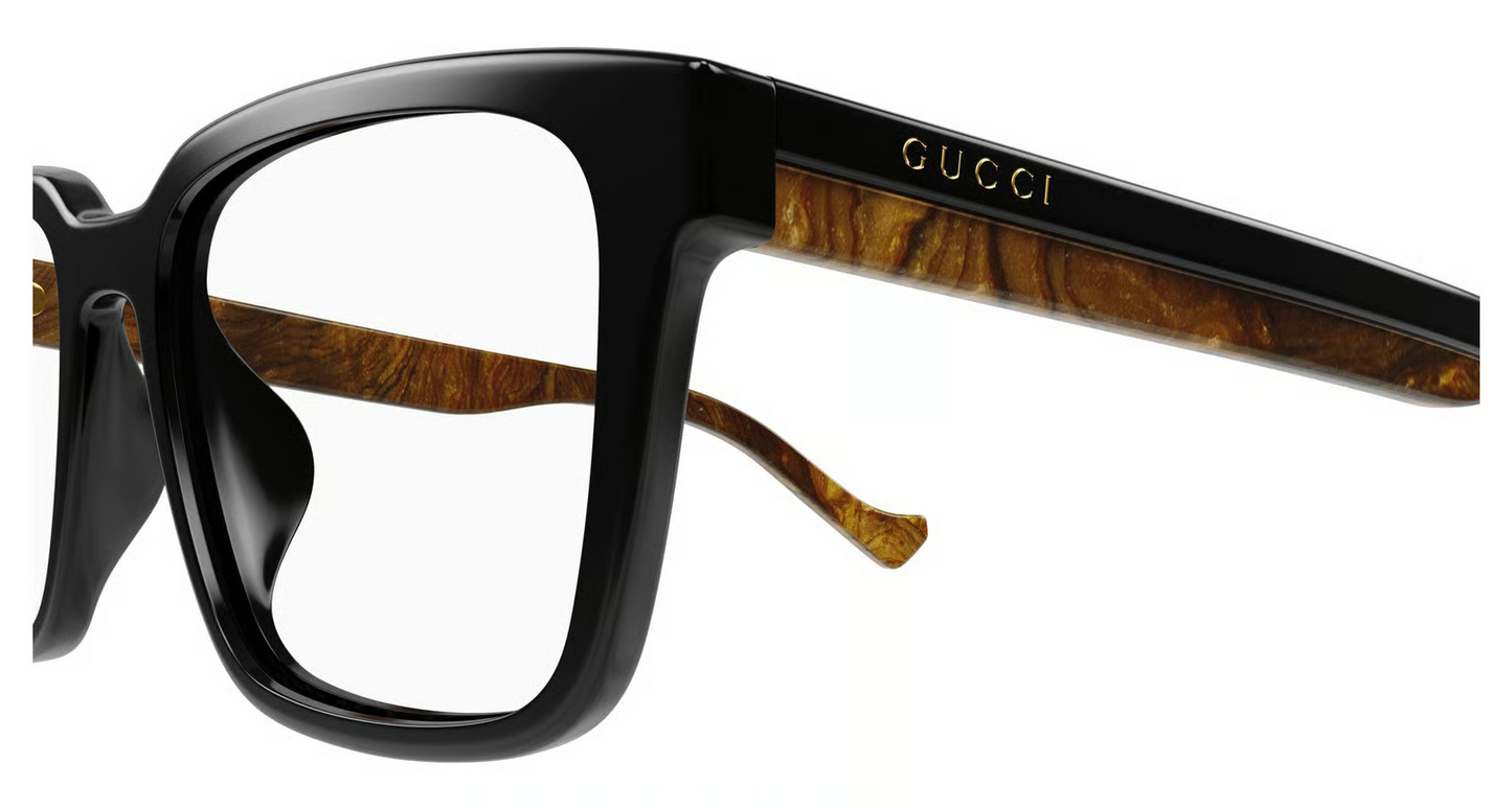 Gucci GG1306OA Eyeglasses
