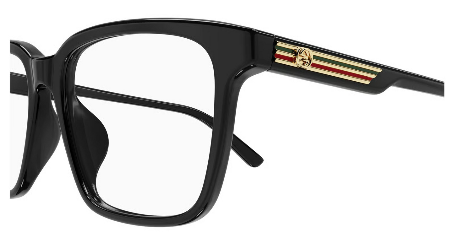 Gucci GG1293OA Eyeglasses