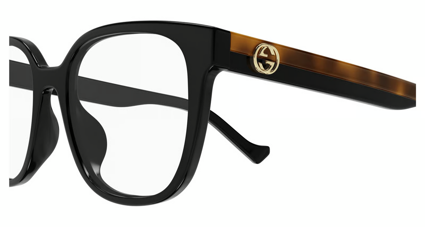 Gucci GG1305OA Eyeglasses