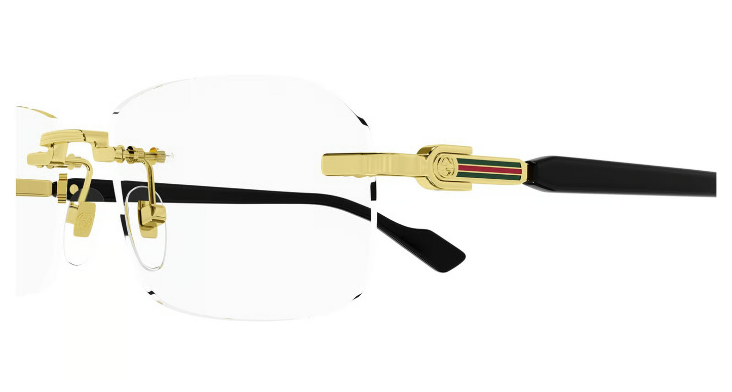 Gucci GG1221O Eyeglasses