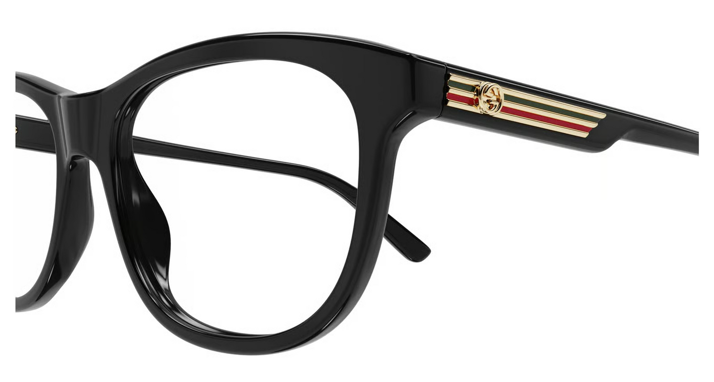 Gucci GG1292O Eyeglasses