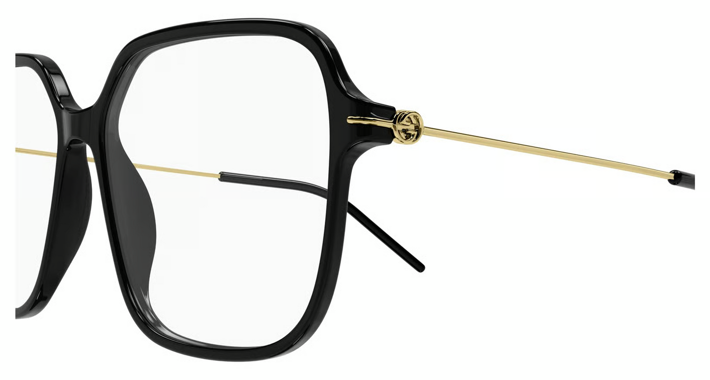 Gucci GG1271O Eyeglasses