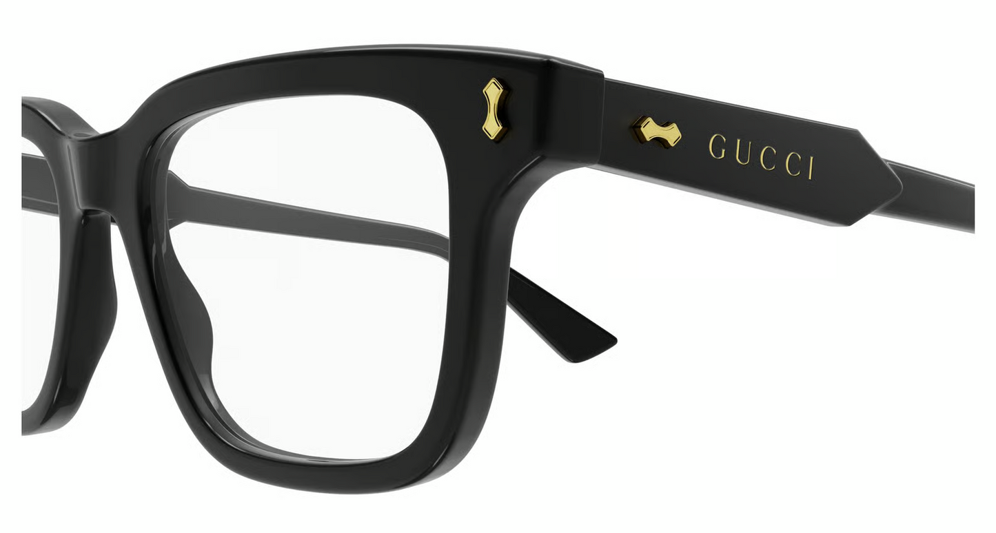 Gucci GG1265O Eyeglasses