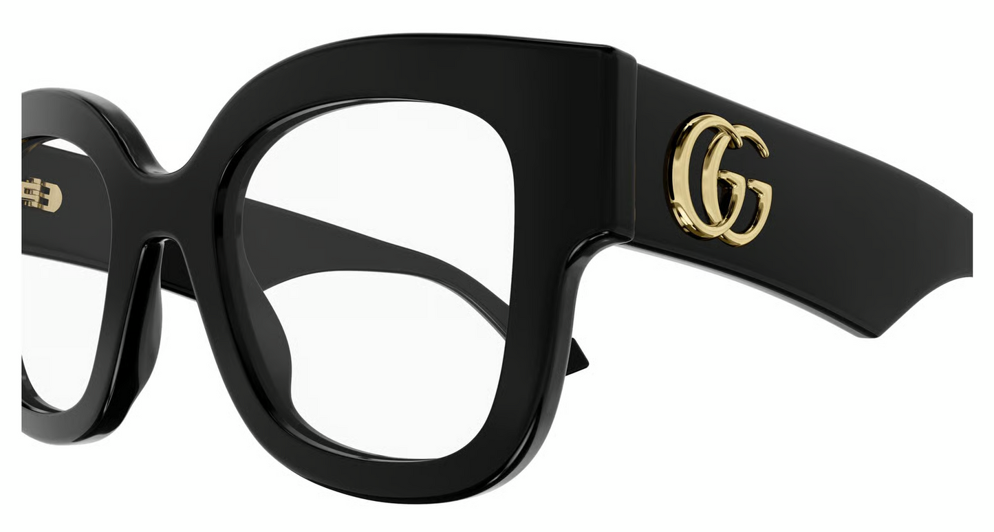 Gucci GG1423O Eyeglasses