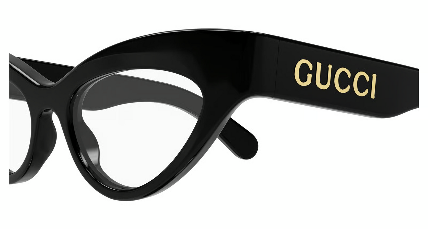 Gucci GG1295O Eyeglasses