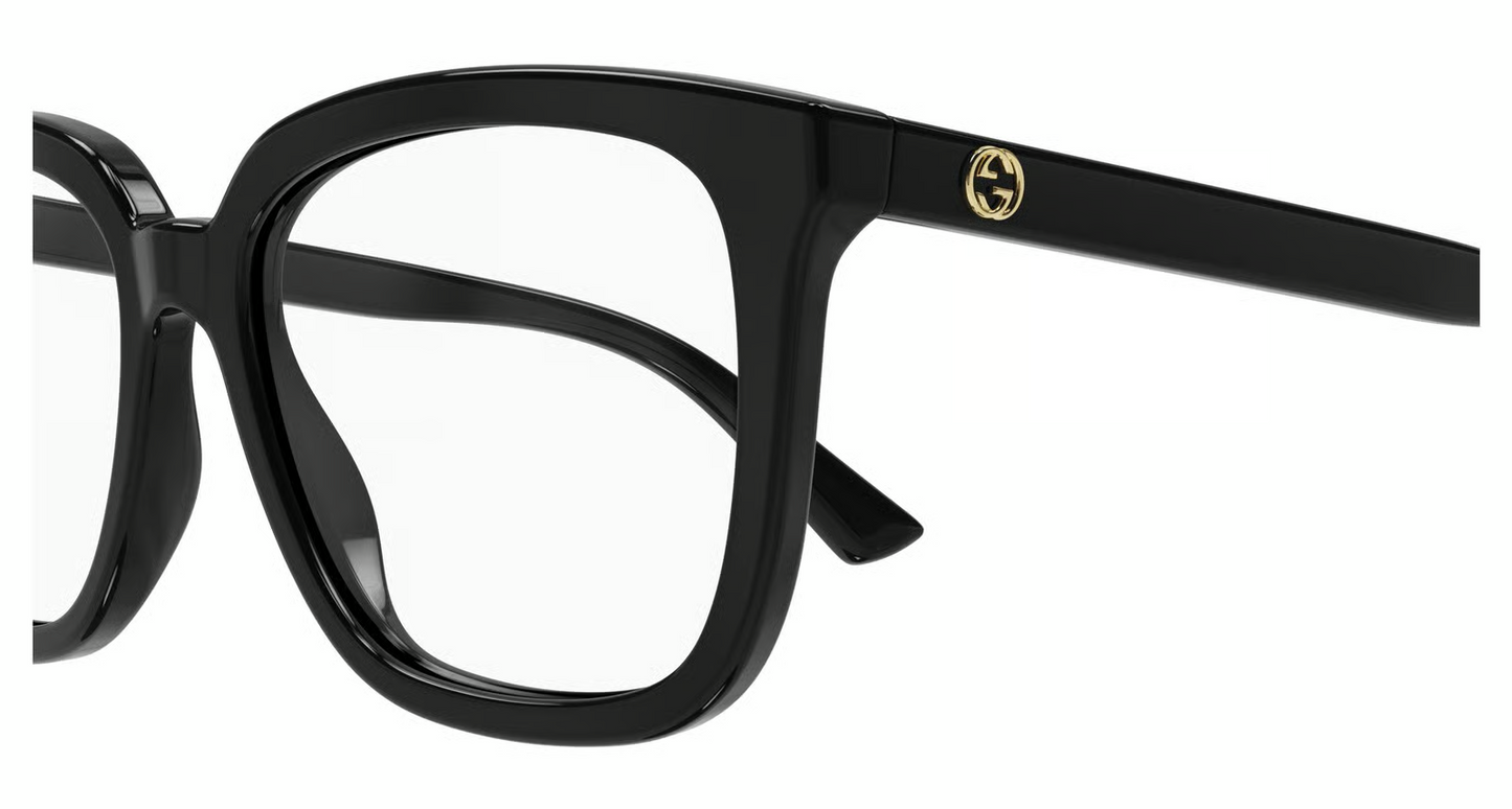 Gucci GG1319O Eyeglasses