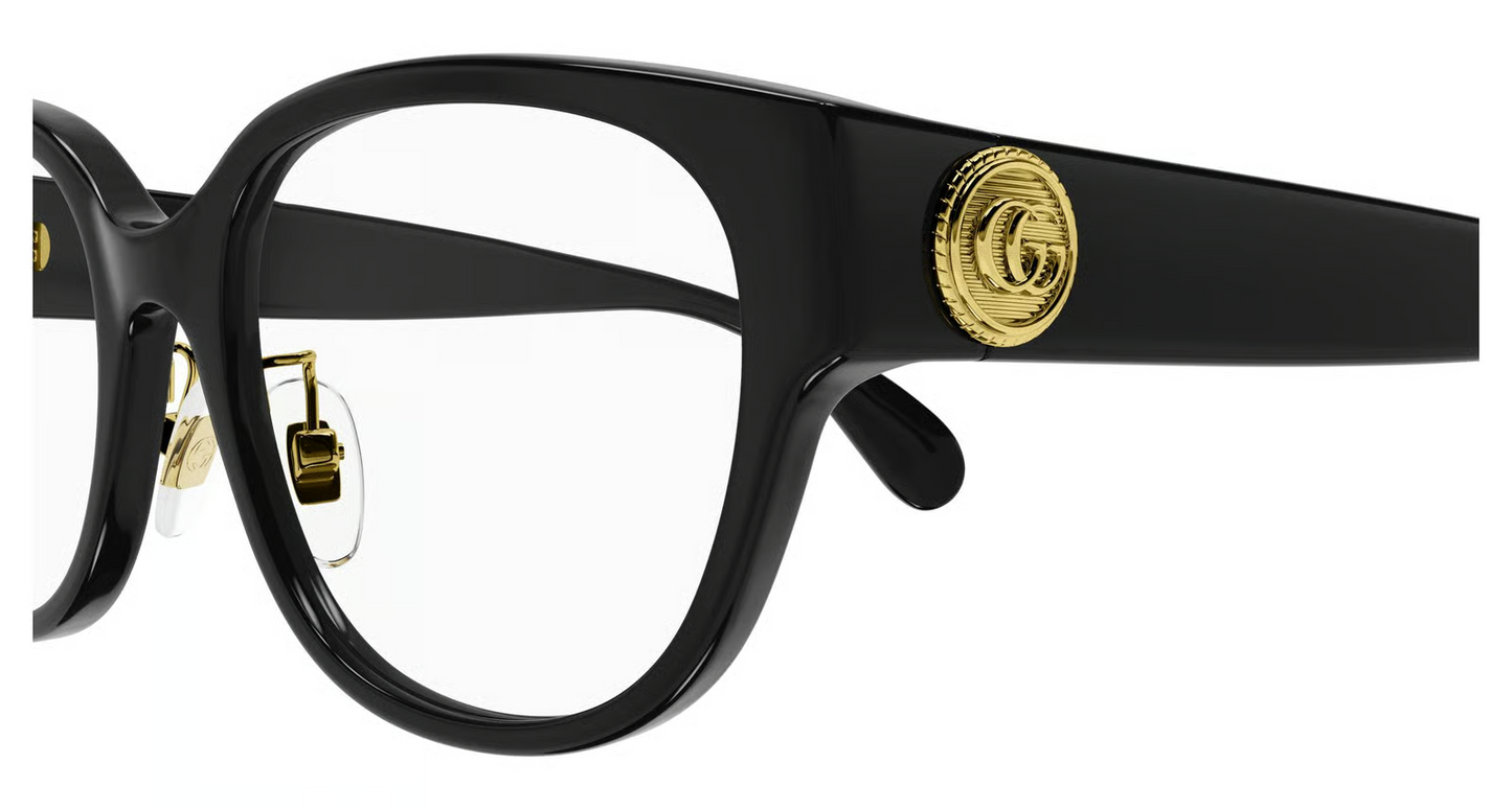 Gucci GG1411OK Eyeglasses