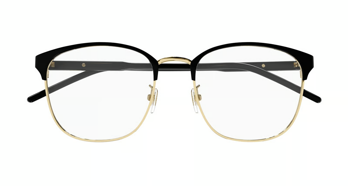 Gucci GG1231OA Eyeglasses