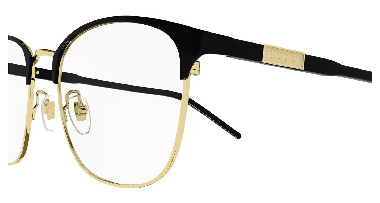 Gucci GG1231OA Eyeglasses