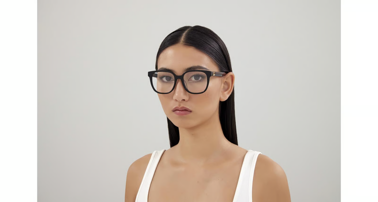 Gucci GG1305OA Eyeglasses
