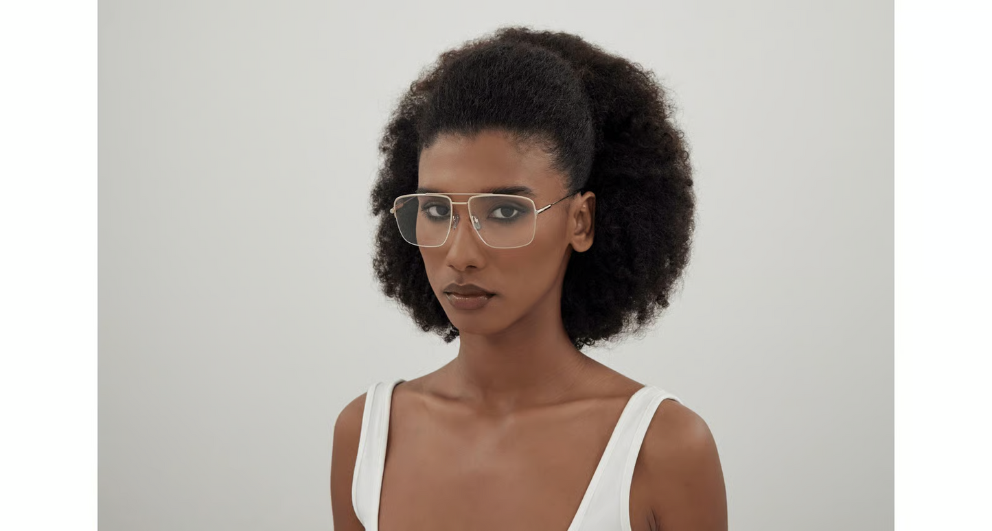 Gucci GG1415O Eyeglasses