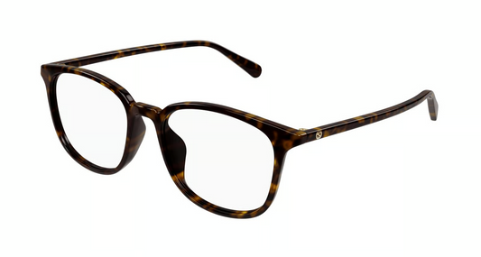 Gucci GG1230OA Eyeglasses