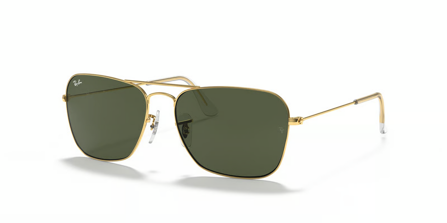 Ray-Ban RB3136 Caravan Sunglasses