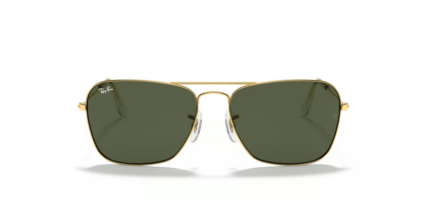Ray-Ban RB3136 Caravan Sunglasses