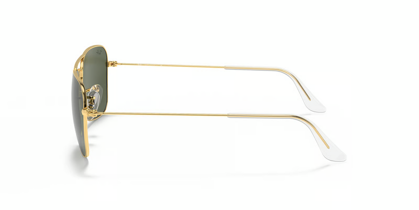 Ray-Ban RB3136 Caravan Sunglasses