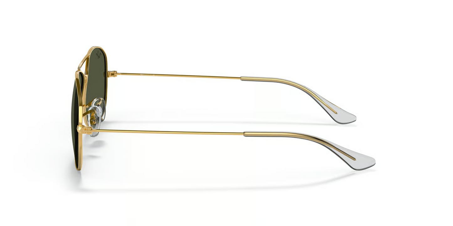 Ray-Ban RB3362 Cockpit Sunglasses