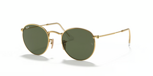001 - Arista Gold with G-15 Green Lenses