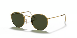 001 - Arista Gold with G-15 Green Lenses
