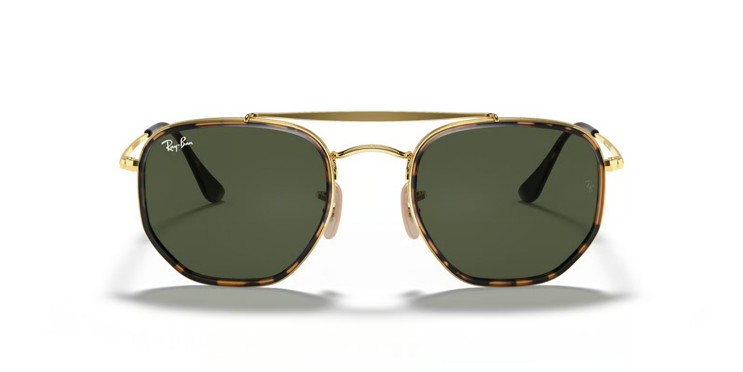 Ray-Ban RB3648M The Marshal II Sunglasses