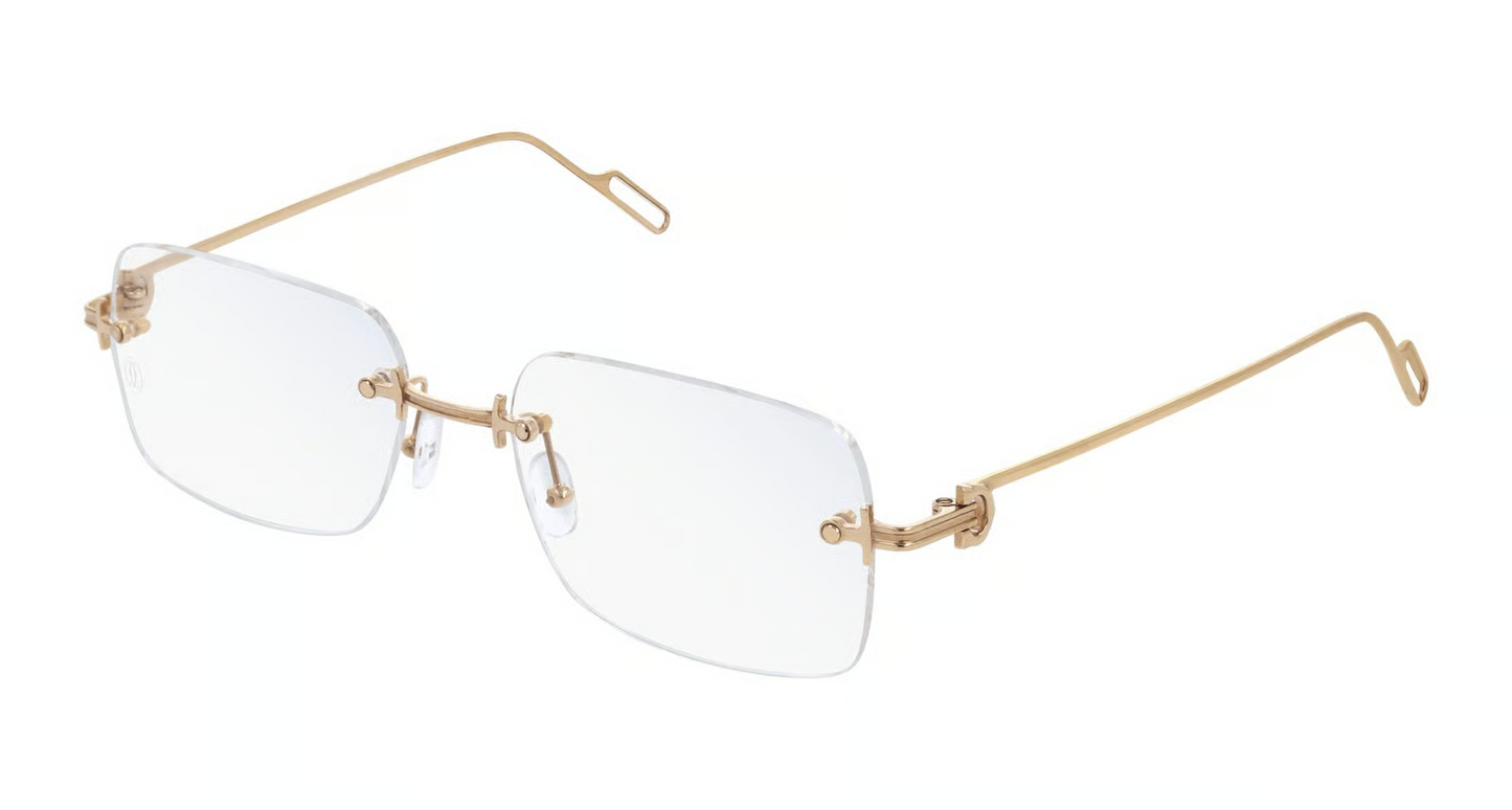 Cartier CT0171O Eyeglasses
