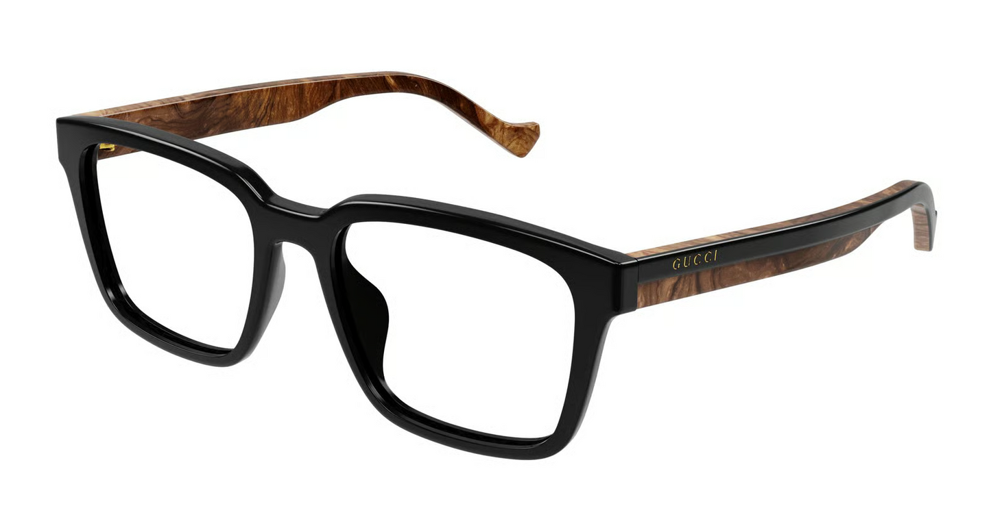 Gucci GG1306OA Eyeglasses