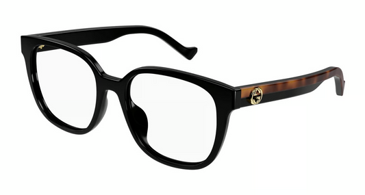 Gucci GG1305OA Eyeglasses