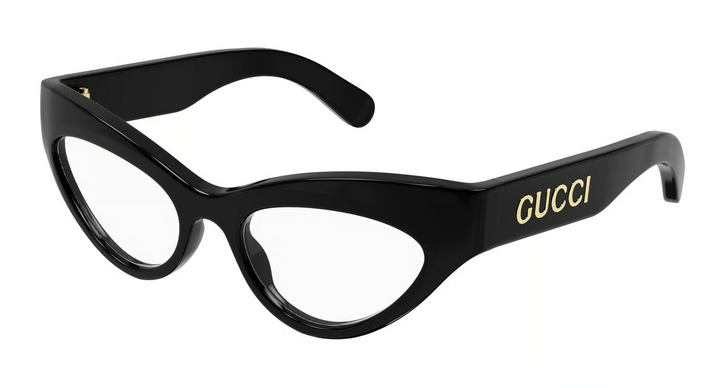 Gucci GG1295O Eyeglasses
