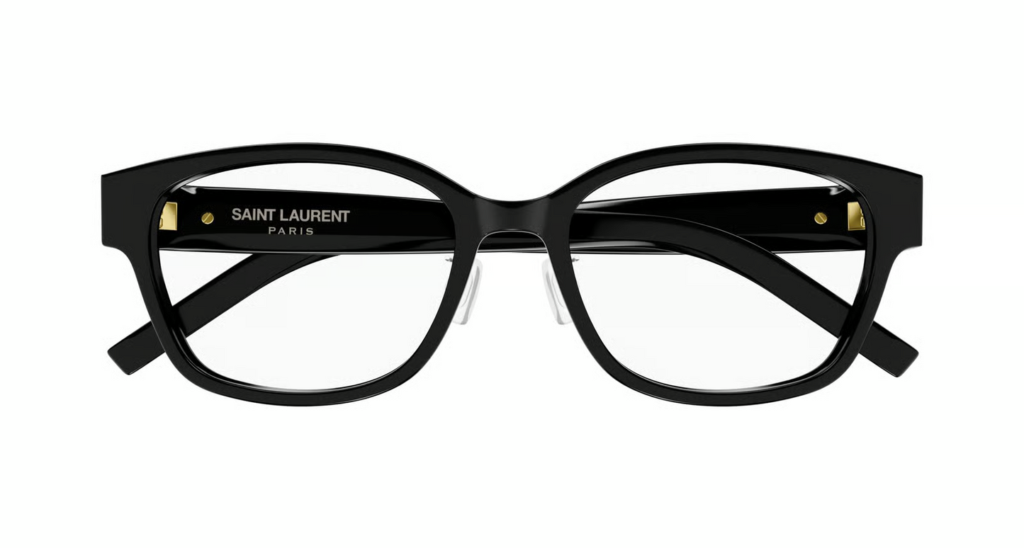 Saint Laurent SL M33/J Eyeglasses