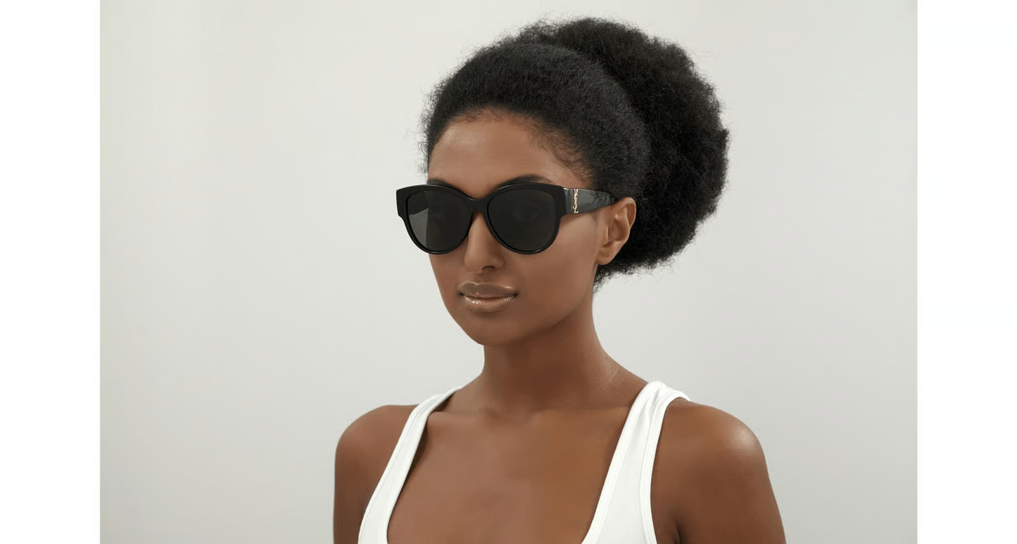 Saint Laurent SL M3 Sunglasses