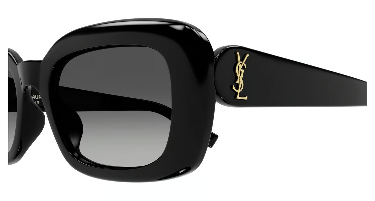 Saint Laurent SL M130 Sunglasses