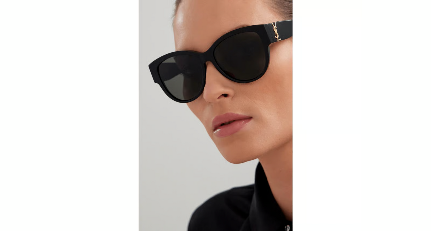 Saint Laurent SL M3 Sunglasses