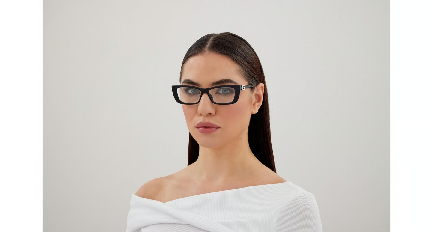 Gucci GG1682O Eyeglasses