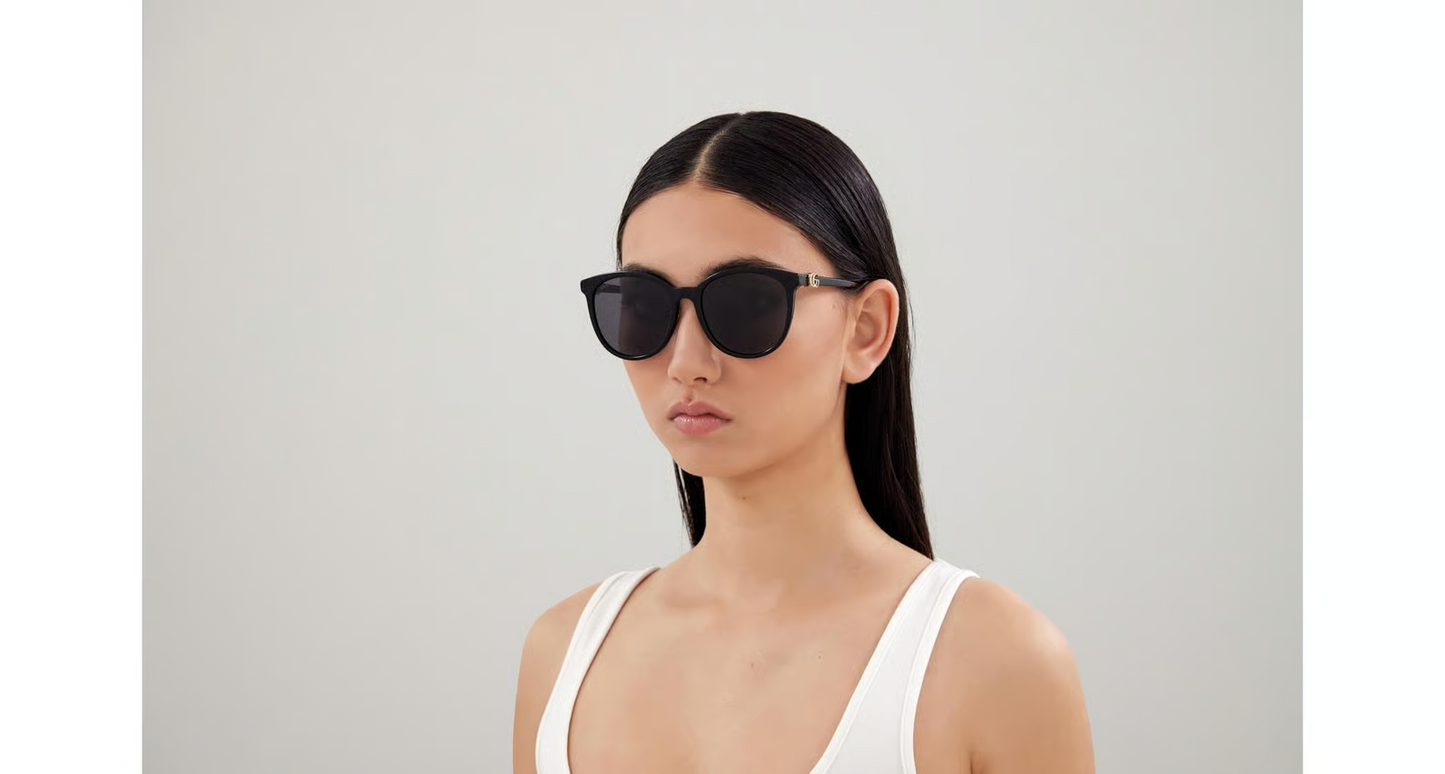 Gucci GG1180SK Sunglasses