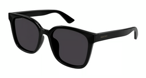 002 - Black With Brown Polarized Lenses