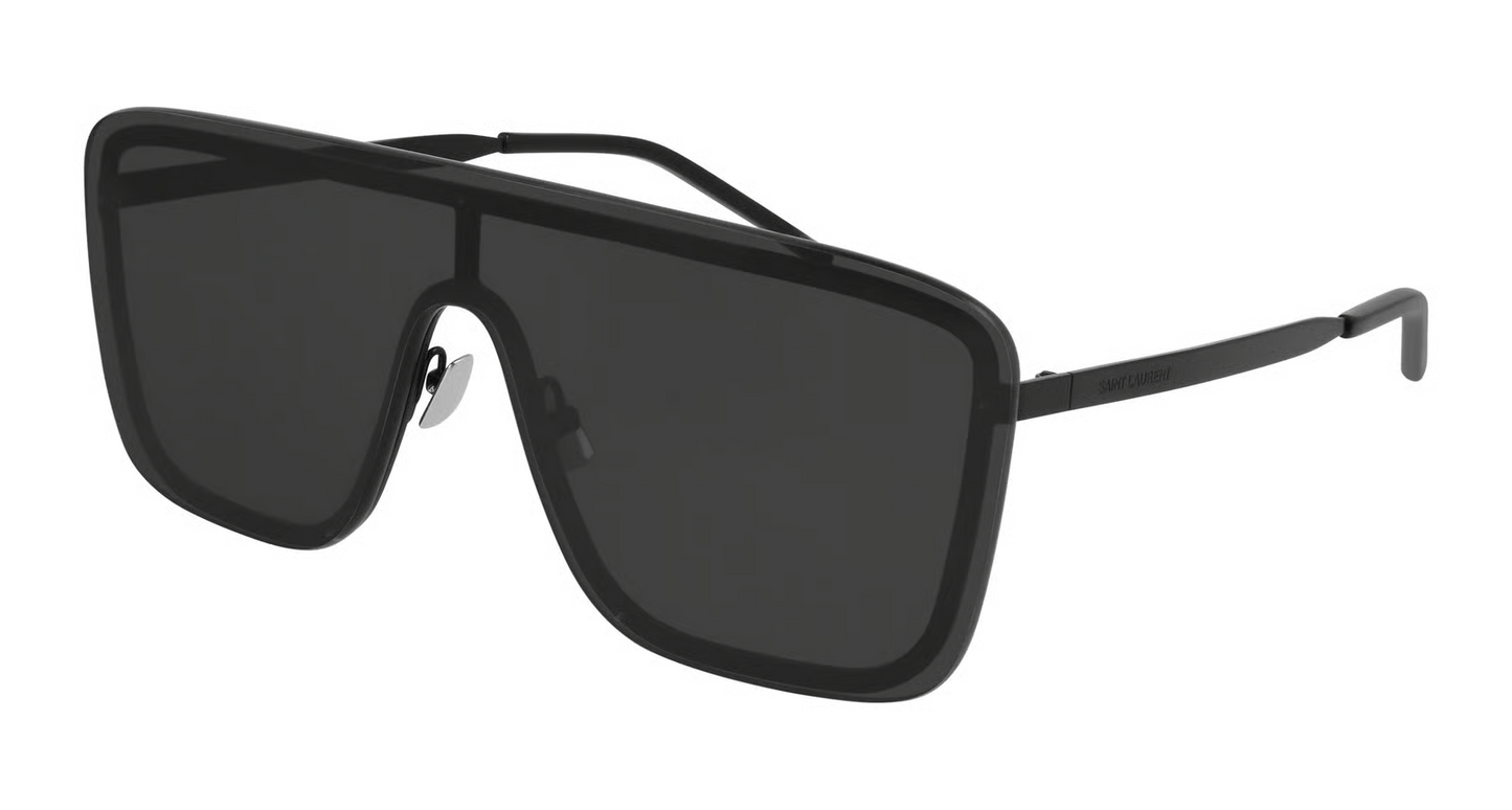 Saint Laurent SL 364 MASK Sunglasses