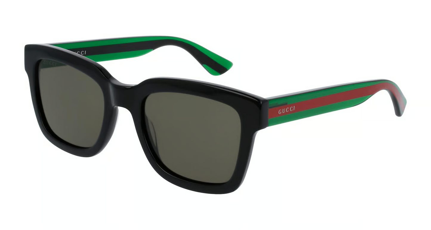 Gucci GG0001SN Sunglasses