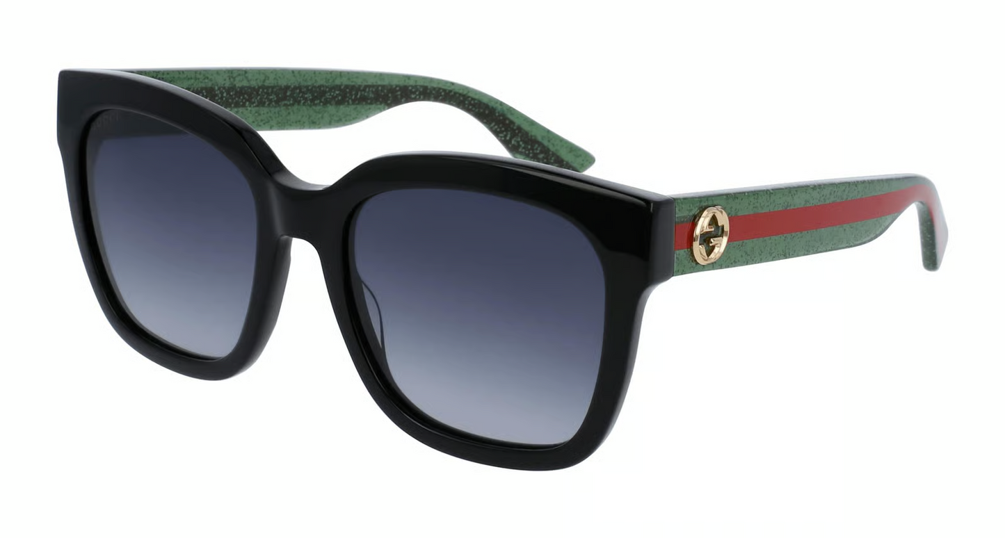 Gucci GG0034SN Sunglasses