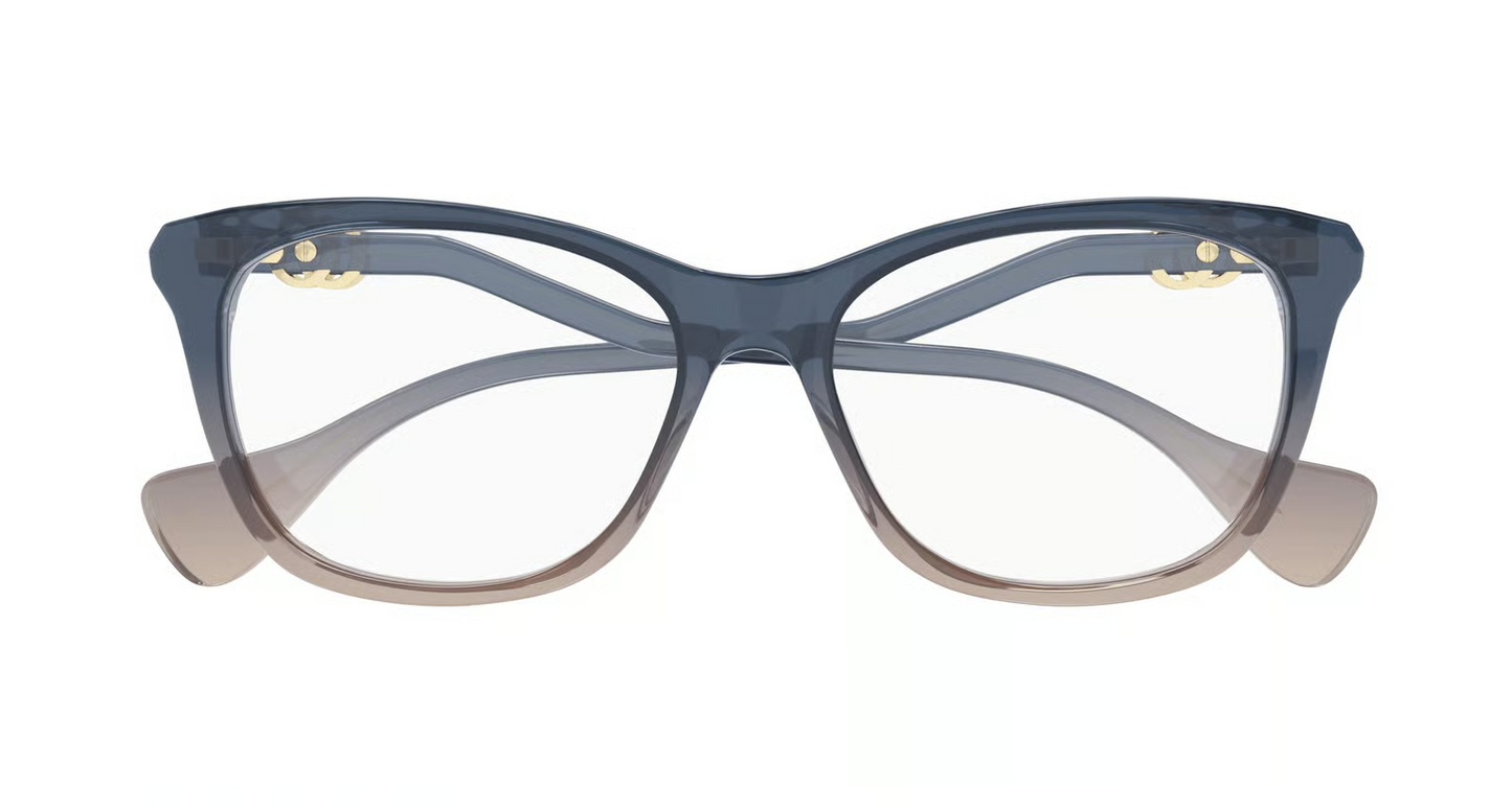 Gucci GG1012O Eyeglasses