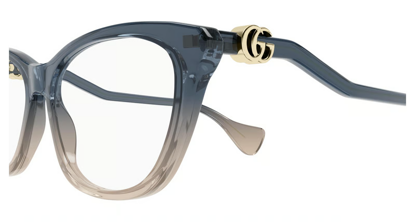Gucci GG1012O Eyeglasses