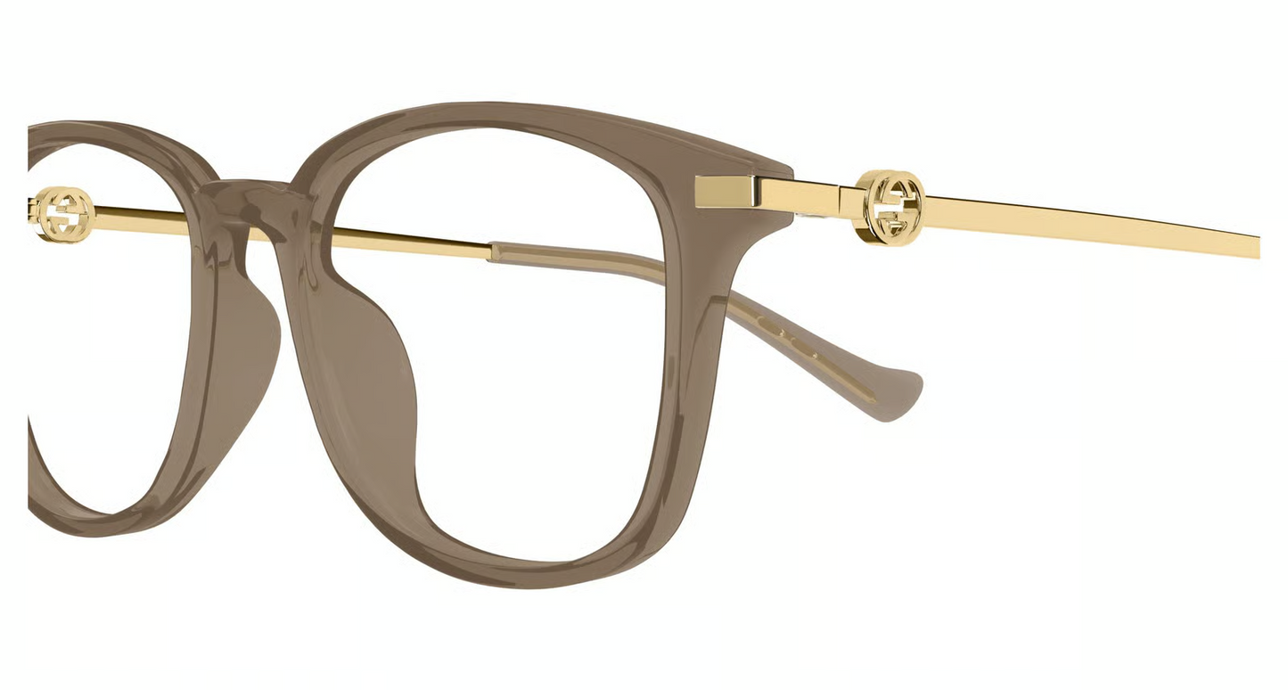 Gucci GG1745OA Eyeglasses