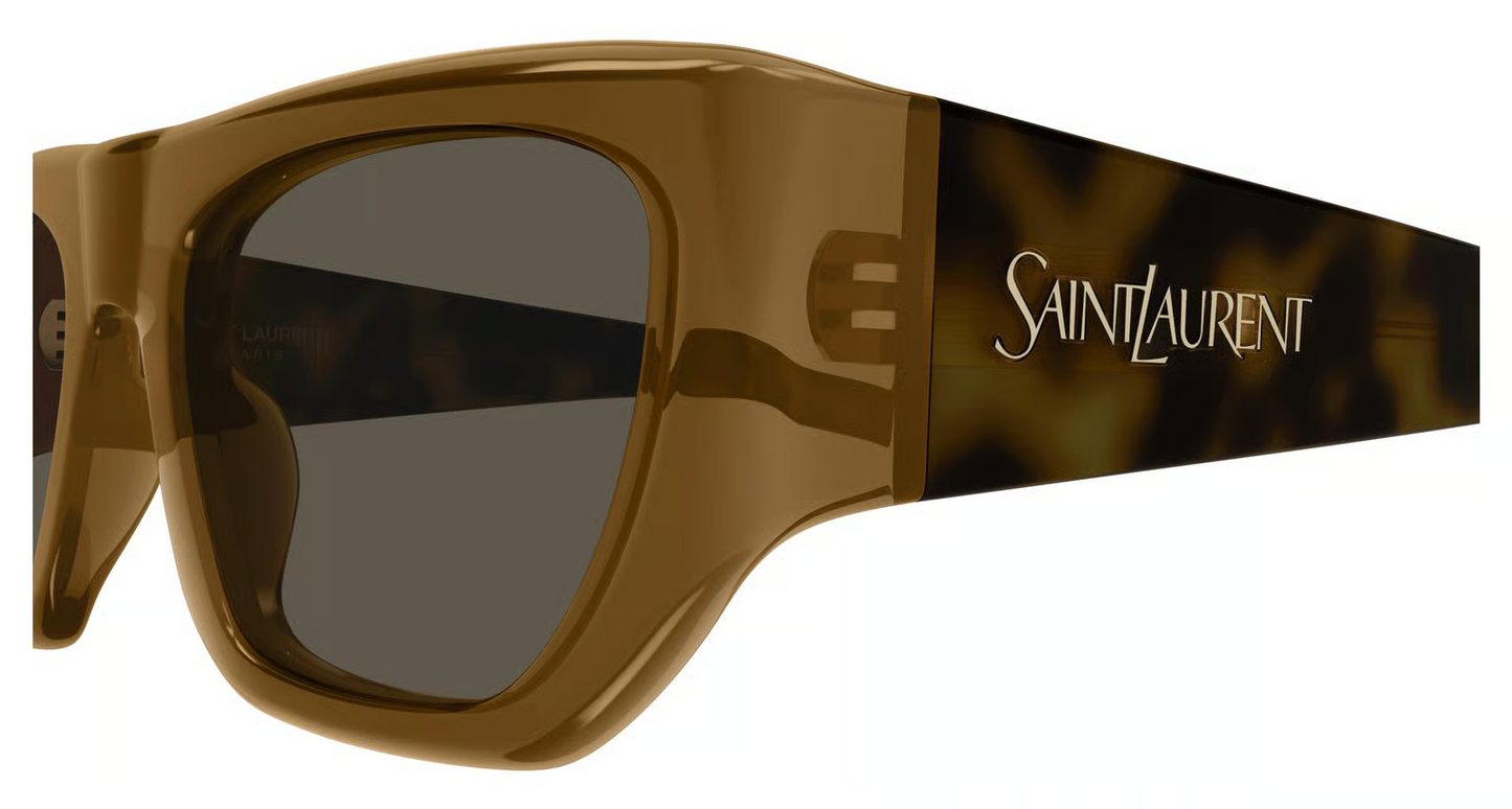 Saint Laurent SL 740 Sunglasses