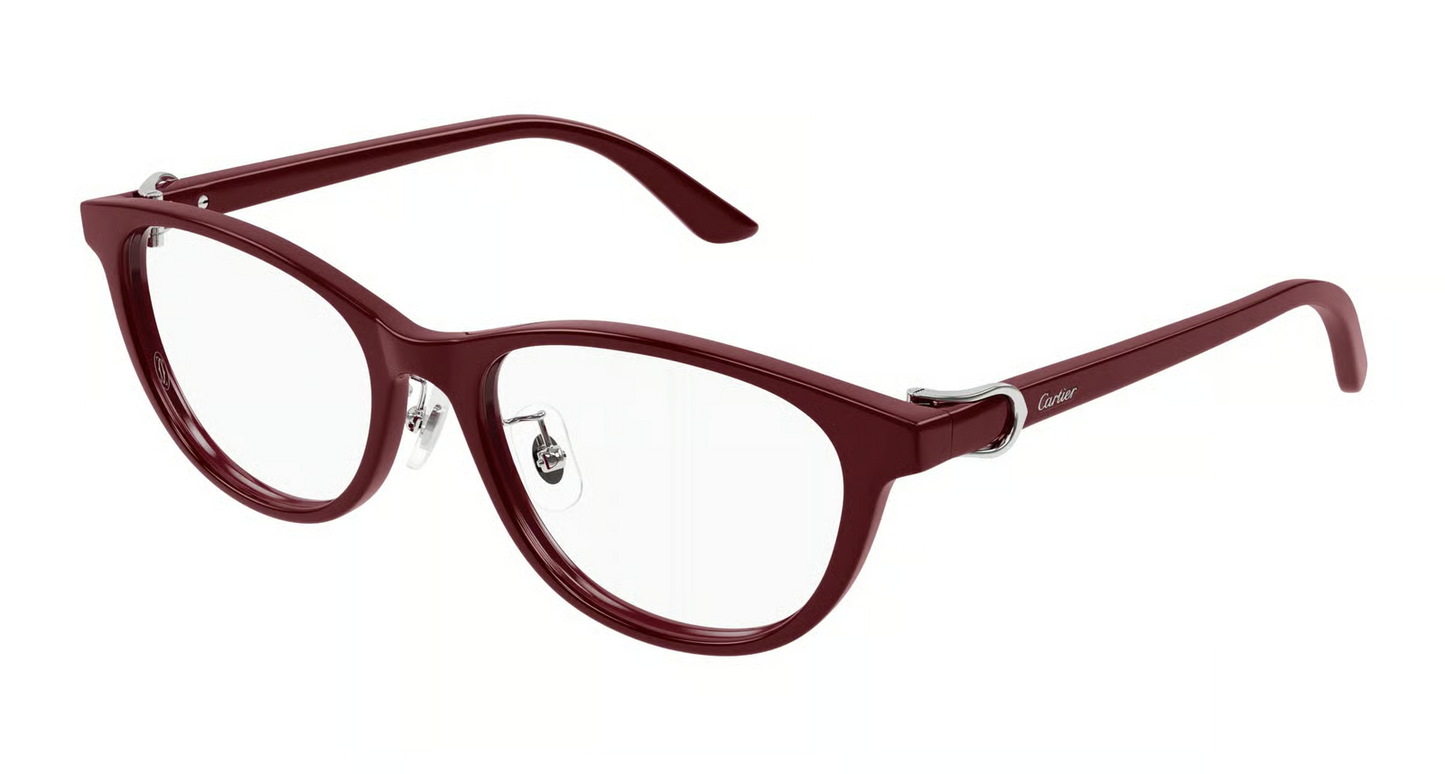 Cartier CT0456OJ Eyeglasses