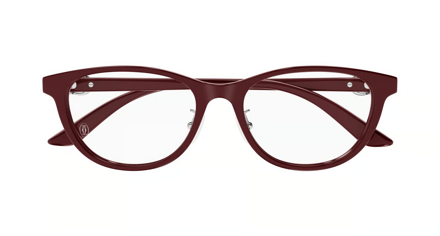 Cartier CT0456OJ Eyeglasses