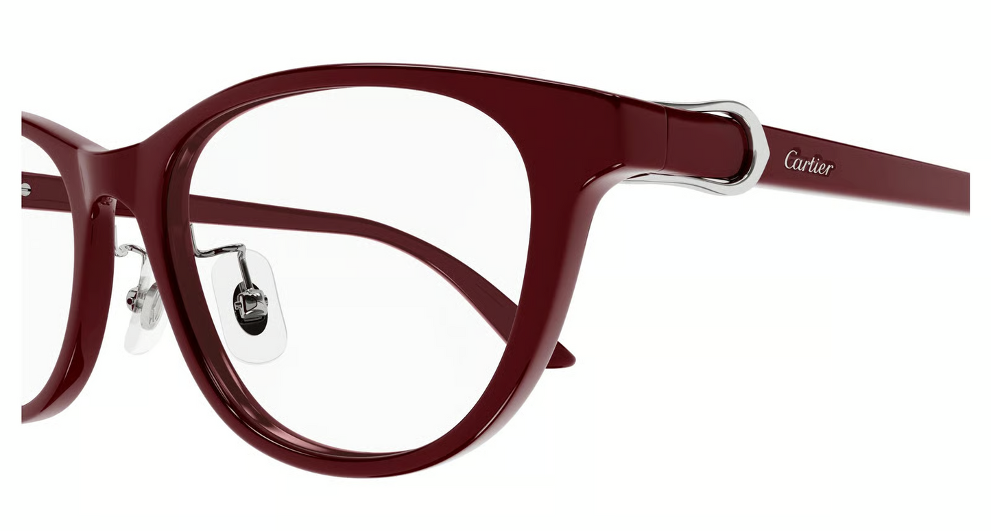 Cartier CT0456OJ Eyeglasses